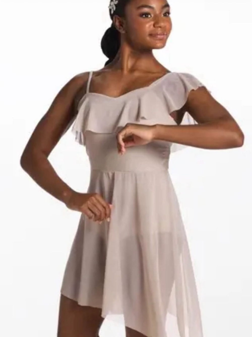 Weissman Studio Exclusive We Will Become Silhouettes 18127 in size IC